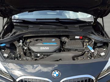 BMW 225 - 12