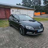 Volkswagen Passat 3c B7 2.0TDI 177ps - Volkswagen Passat: 3c2