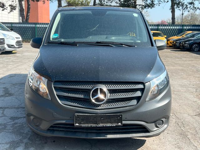 Mercedes-Benz Vito Kasten 116 CDI RWD extralang XL
