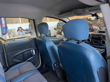 Citroën Berlingo Kombi Multispace *KLIMA*PDC*TÜV-052027