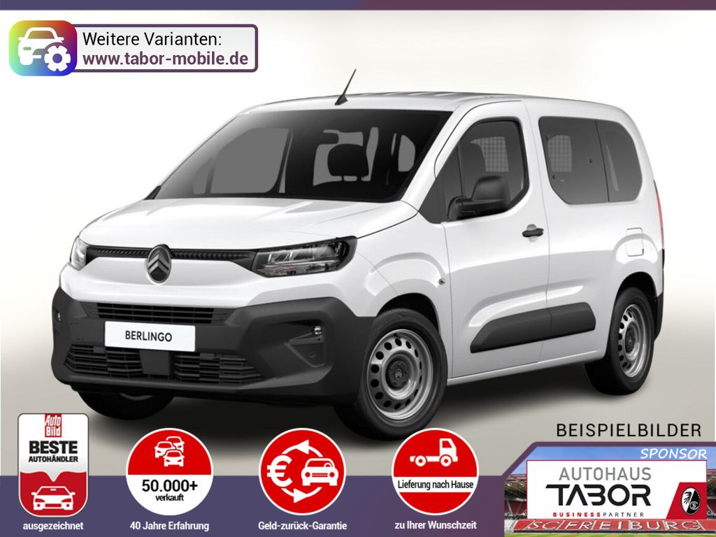 Citroën Berlingo