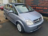 Opel Meriva 1.6-2.HAND/Tüv NEU/74KW/KLIMA- - Opel Meriva Gebrauchtwagen in Kassel