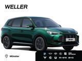 MG ZS Standard*dynamischeRückfahrkamera*DAB*CarPlay