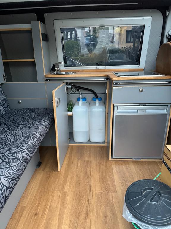 Volkswagen T6 andere