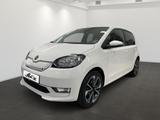 Skoda Citigo e iV Style *PARKSENSOR*SITZHZG*TEMPOMAT* - Skoda Citigo aus 2020