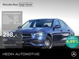 Mercedes-Benz C 200 d AVANTGARDE|DISTR|KAM|LED|AHK|SPIEGEL-P.|