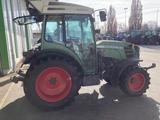 Fendt 211F Vario TMS - Fendt Schlepper Vario