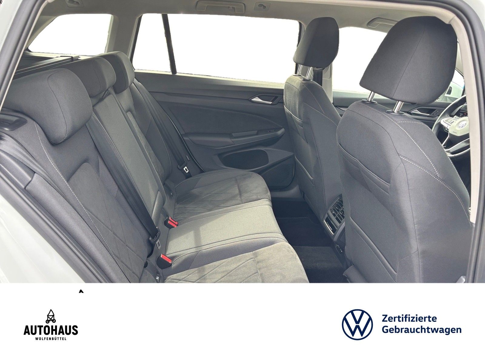 Volkswagen Golf - Bild 16