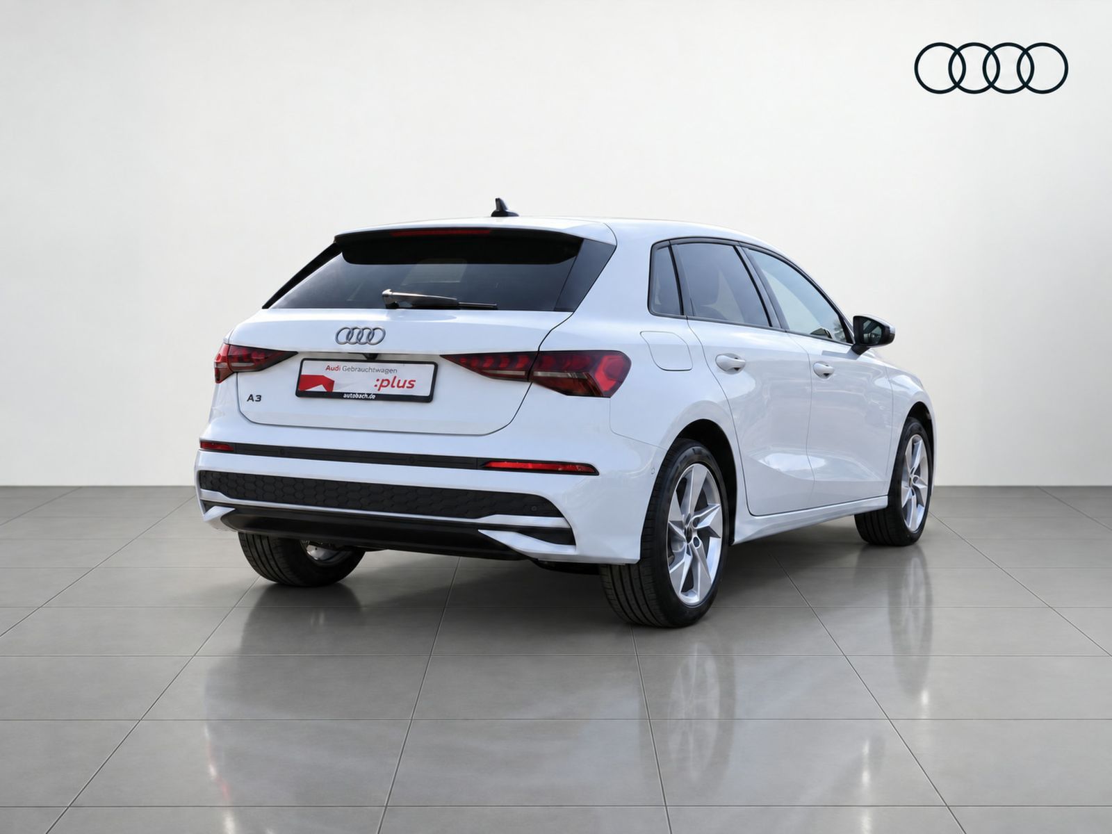Audi A3 - Bild 5