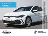 Volkswagen Golf VIII GTE eHybrid 1.4 TSI DSG NAVI+LED+SHZ