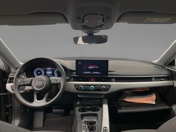 Audi A5 - 12