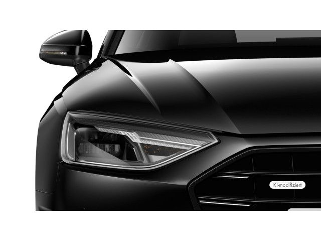 Audi A4 - Bild 3