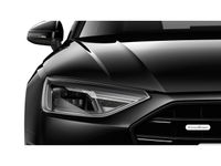 Audi A4 - Vorschau Bild 3