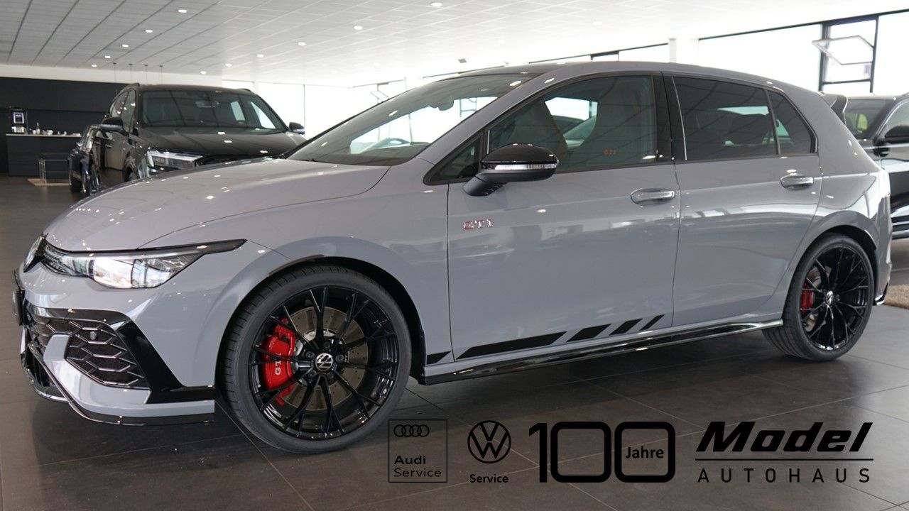 Volkswagen Golf GTI Clubsport | Pano | HuD | FACELIFT