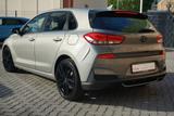 Hyundai i30 1.4 T-GDI DCT N-Line LED Navi Kamera DAB - Hyundai i30: N