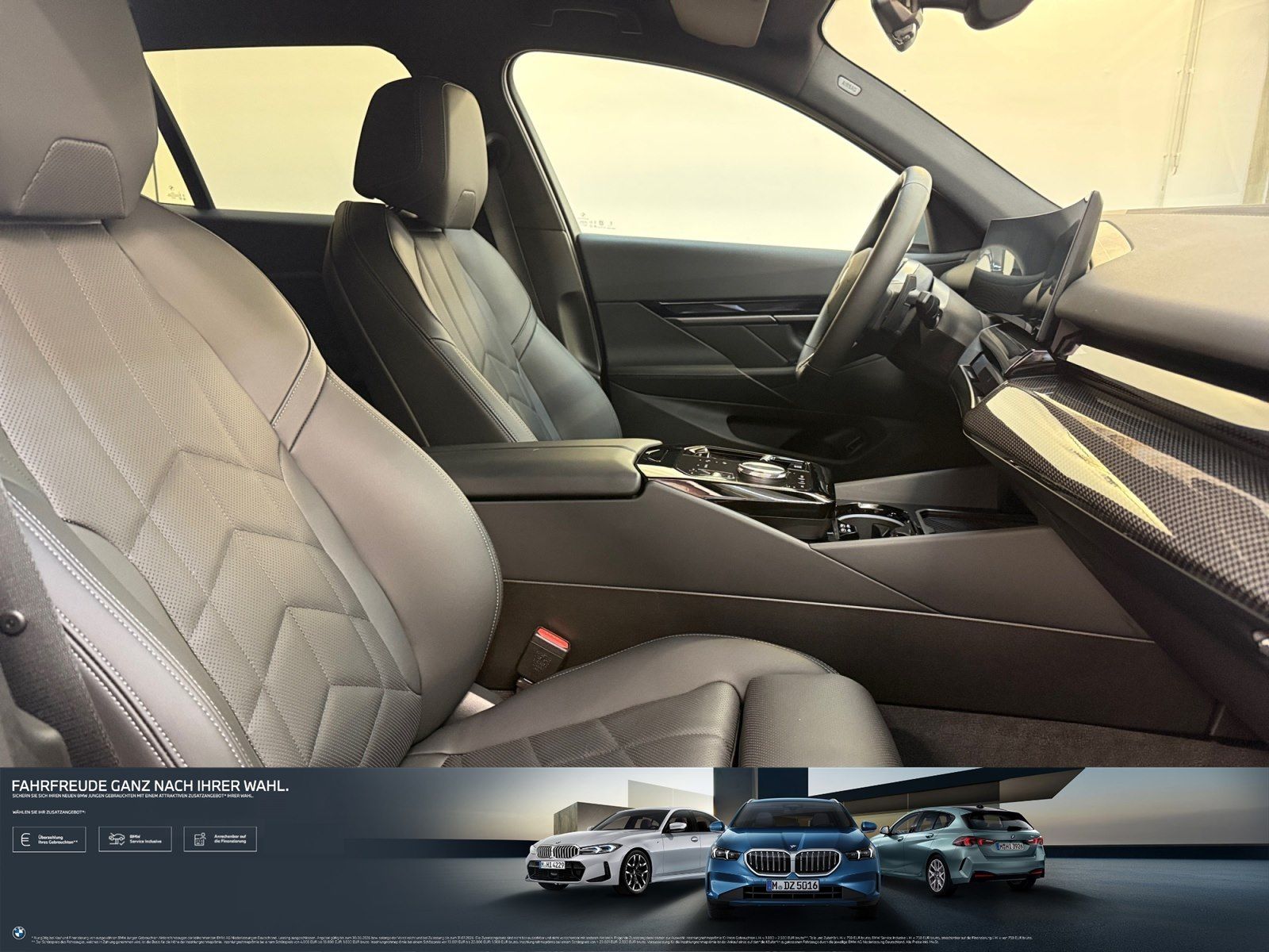 BMW 520 - Bild 12
