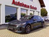 Kia Stinger 3.3T AWD AT8 GT VEL.LED - gebrauchte Kia Stinger aus dem Jahr 2023