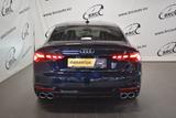 Audi S5 Sportback 3.0 TDI quattro - Audi S5 mit Diesel-Antrieb: Sportwagen