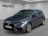 Hyundai i30 N-Line 1.4l 140PS MT +PANO+NAVI+SITZ-HZG - Hyundai i30: 1.4