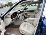 Jaguar XJ8 4.0 Sovereign Long wheelbase (LWB) - Jaguar XJ8 Gebrauchtwagen