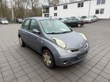 Nissan Micra More - Nissan Micra More mit Benzin-Antrieb