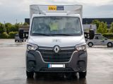 Renault MASTER FWD KOFFER INKL. WERKSTATT - Renault Koffer Master