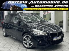 BMW 220 Gran Tourer