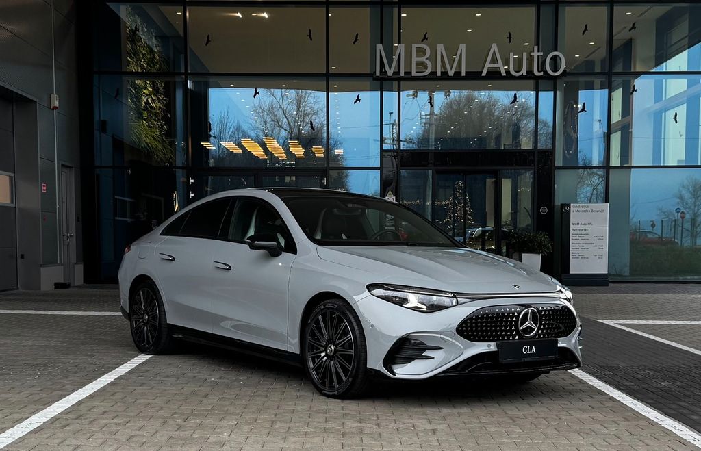 Mercedes-Benz 350