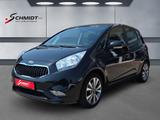 Kia Venga Spirit 1.6 PDC Sitzheizung Lenkradheizung - Kia Venga: 1.6