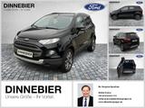 Ford EcoSport Titanium AHK+Kamera+Navi+Winterpaket - Ford EcoSport in Leipzig