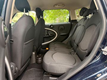 MINI Cooper D - 12