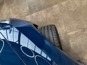 MYAUTOCENTER – Gebraucht- und Jahreswagen mit Werkstattservice in Pfaffenhofen Seat Leon ST *KEYLESS*2-ZONEN*CARPLAY*CAM*TEMPO*FR*