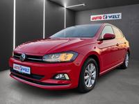 Volkswagen Polo 1.0 TSi 5-trg. Highline NAVI Sitzheizung