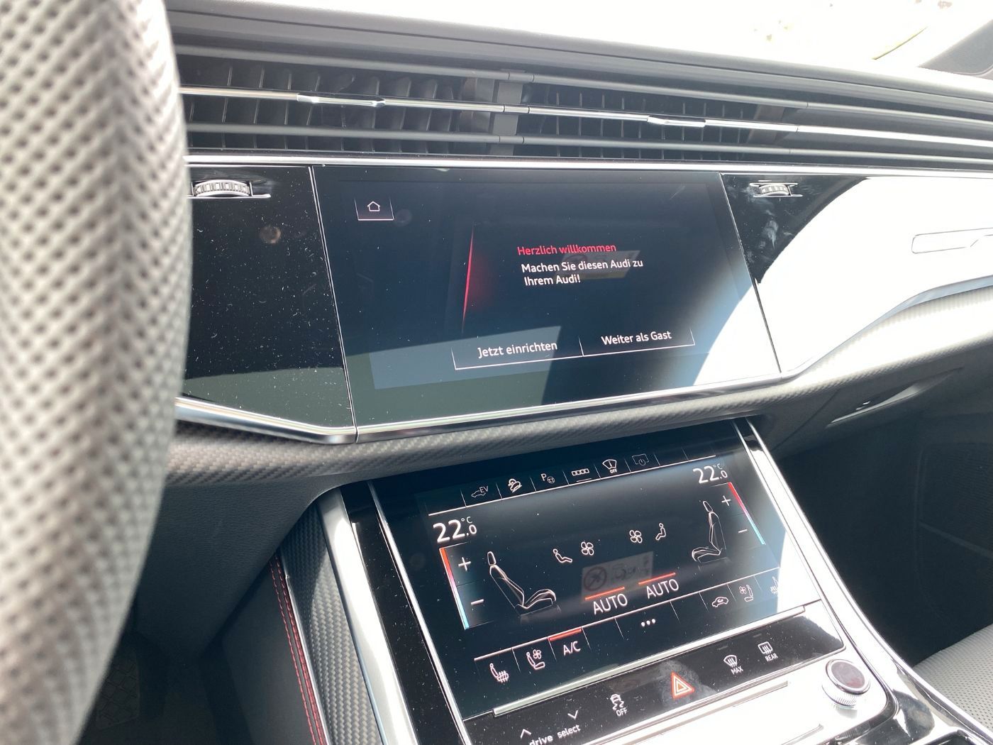 Audi Q7 - Bild 19