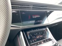 Audi Q7 - Vorschau Bild 19