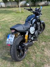 Yamaha XJR1300SP - YAMAHA XJR 1300
