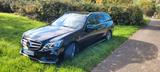 Mercedes-Benz E 500 4MATIC T AVANTGARDE - Mercedes-Benz E 500 in Stuttgart
