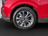 Ford Tourneo Courier - Vorschau Bild 10