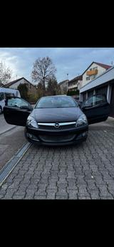 Opel Astra GTC 1.8 ECOTEC Sport Sport TÜV Neu - Opel Astra aus 2007: Sport