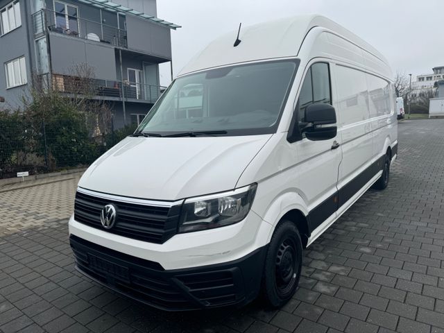 Volkswagen Crafter 2.0TDI SUPERHOCHDACH*JUMBO*EXTRALA*KLIMA