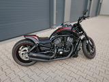 Harley-Davidson Night Rod Special Custombike Air-Ride