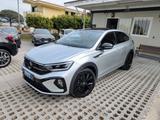 Andere Volkswagen Taigo 1.5 TSI ACT 150 CV DSG R-Line - Andere mit Benzin-Antrieb: Alcantara, mit ABS, mit Klimaanlage