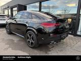 Mercedes-Benz GLE 450 d 4M Coupé AMG Pano AHK Airm Burm HuD - Gebrauchtwagen mit Schiebedach