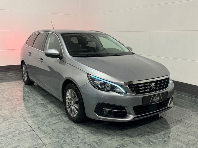 Peugeot 308 SW Allure Pack*1.hd*AHK*Kamera*Navi*Keyless