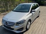Mercedes-Benz B 180 Style Automatik AHK, Navi, Parkass - Mercedes-Benz B 180 in Dortmund