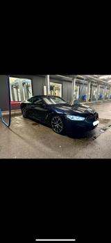 BMW 840d M-Paket Xdrive - BMW 840 von privat