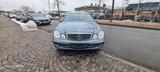 Mercedes-Benz E 270 CDI AVANTGARDE - gebrauchte Mercedes-Benz E 270 aus dem Jahr 2003
