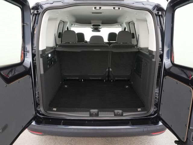 Volkswagen Caddy - Bild 7