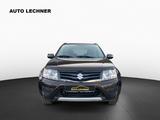Suzuki Grand Vitara 1.6 4x4*KLIMAAUTO*SHZ*ALLWETTER* - Suzuki Grand Vitara mit Benzin-Antrieb