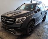 Mercedes-Benz GLS 63 AMG 4M /Pano/B&O/Carbon/TV/AHK/ - gebrauchte Mercedes-Benz GLS 63 aus dem Jahr 2017